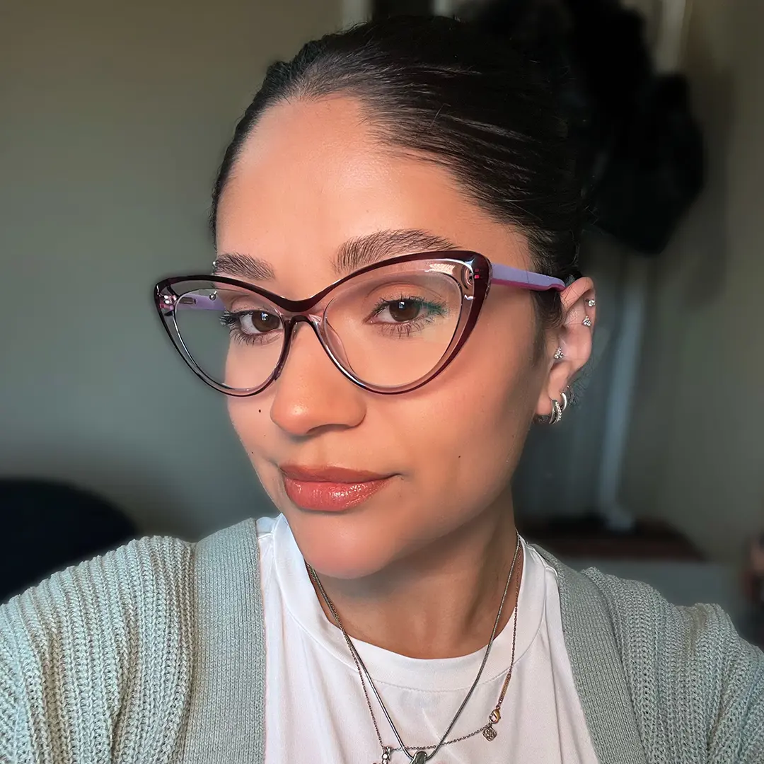 ELKLOOK EYEGLASSES